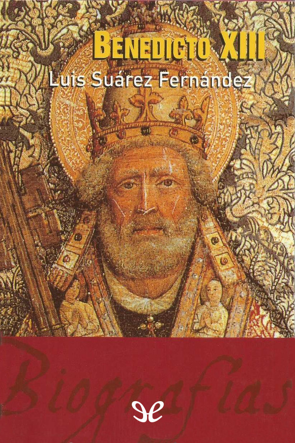 Benedicto XIII