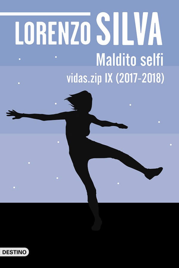 Maldito selfi