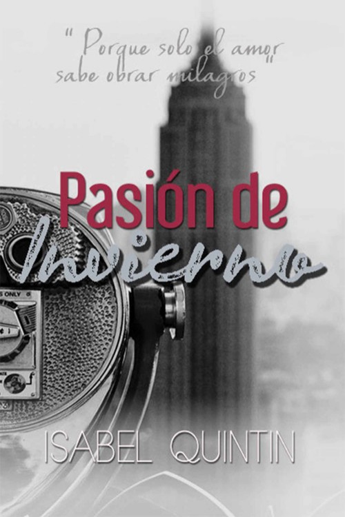 Pasión de invierno