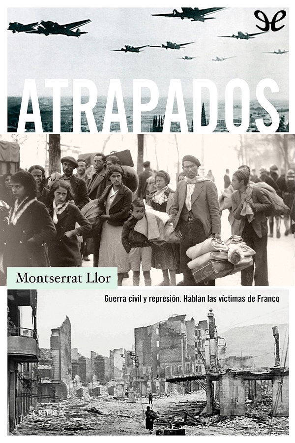 Atrapados