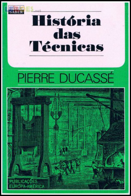 Historia de las Técnicas