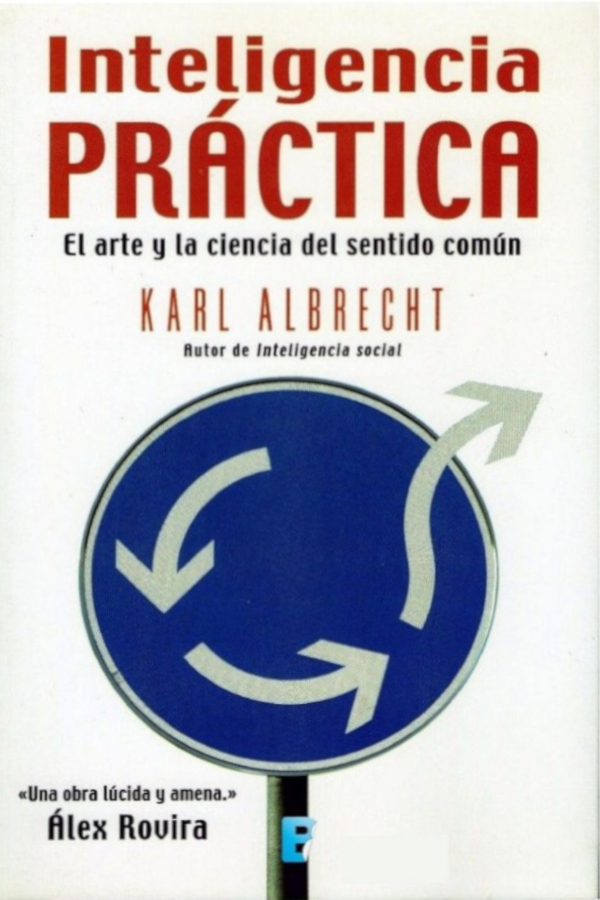 Inteligencia práctica