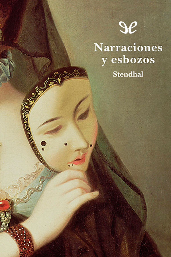 Narraciones y esbozos