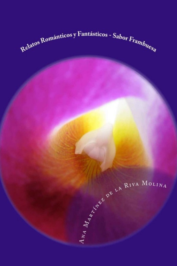 Sabor frambuesa