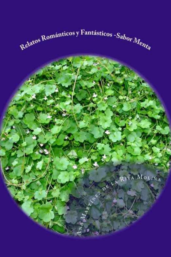 Sabor menta