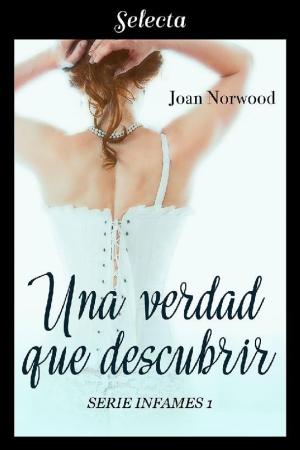 Una verdad que descubrir