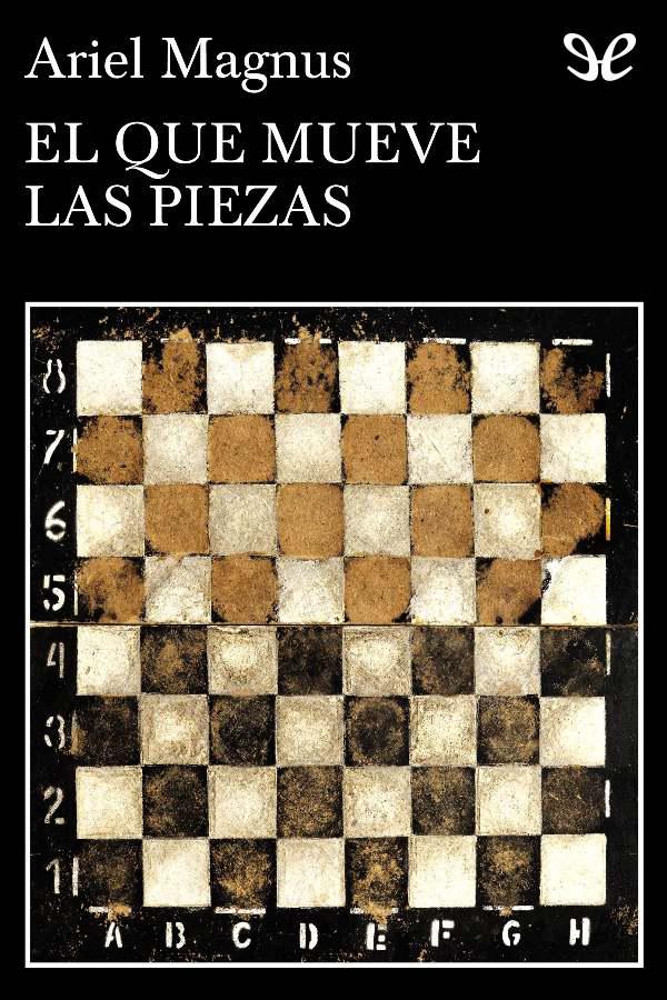 El que mueve las piezas