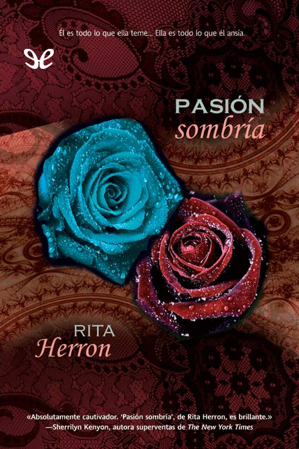 Pasión sombría
