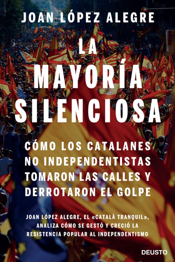 La mayoría silenciosa