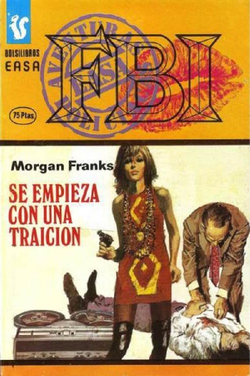 Se empieza con una traición