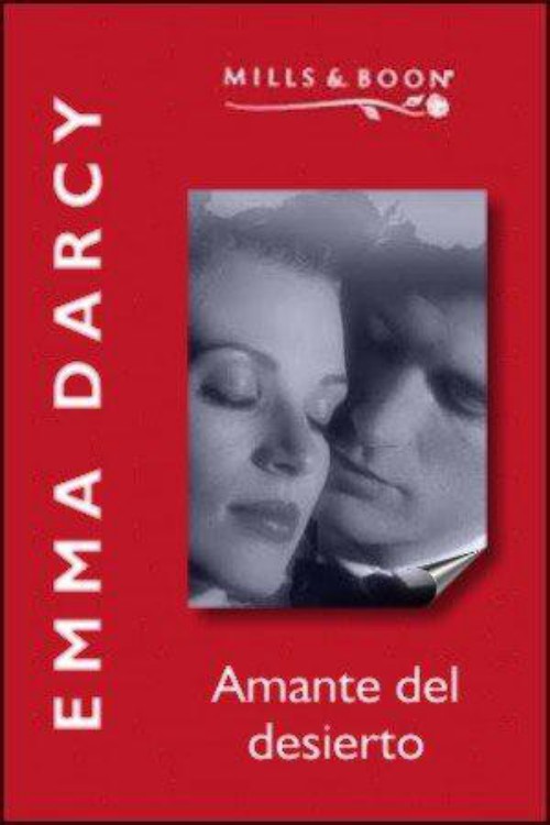 Amante del desierto