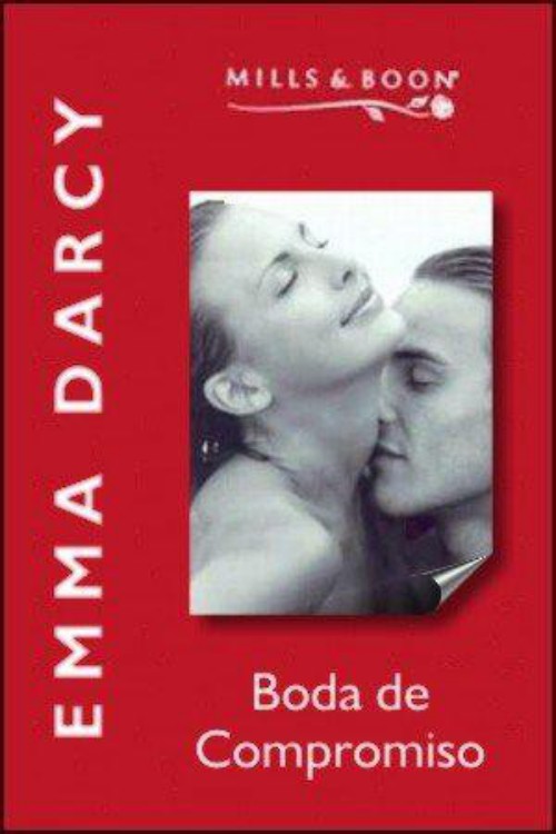 Boda de compromiso