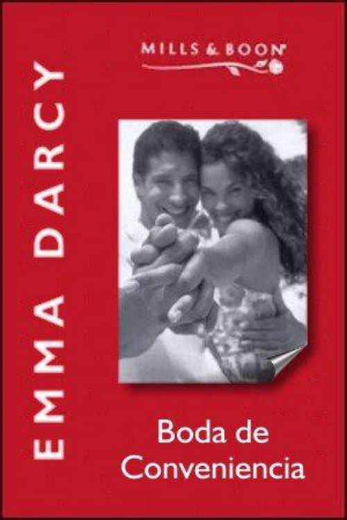 Boda de conveniencia