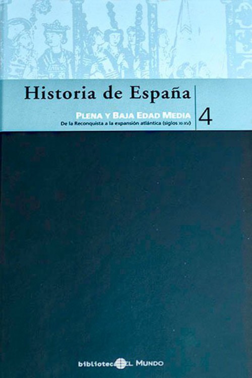Plena y Baja Edad Media