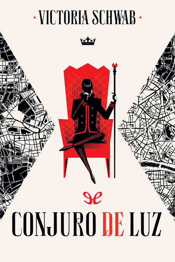 Conjuro de luz