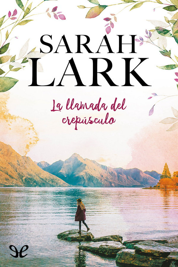 La llamada del crepúsculo