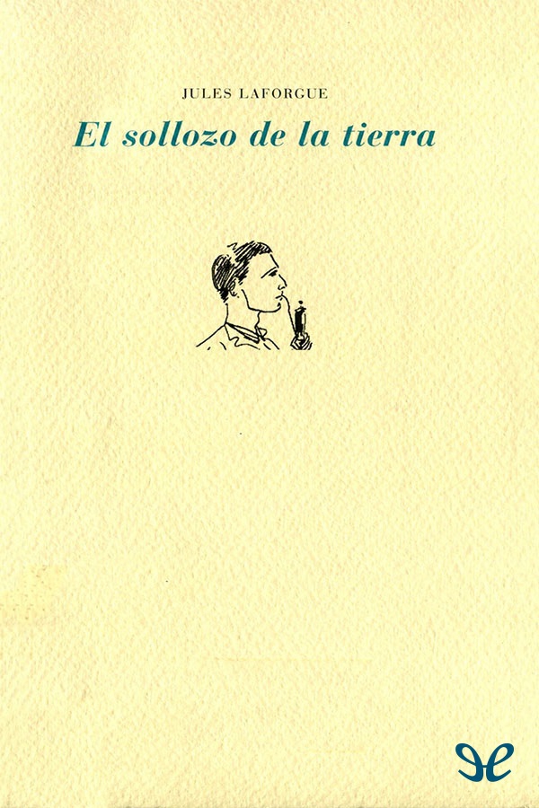 El sollozo de la tierra