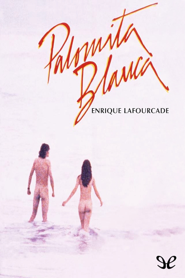 Palomita blanca