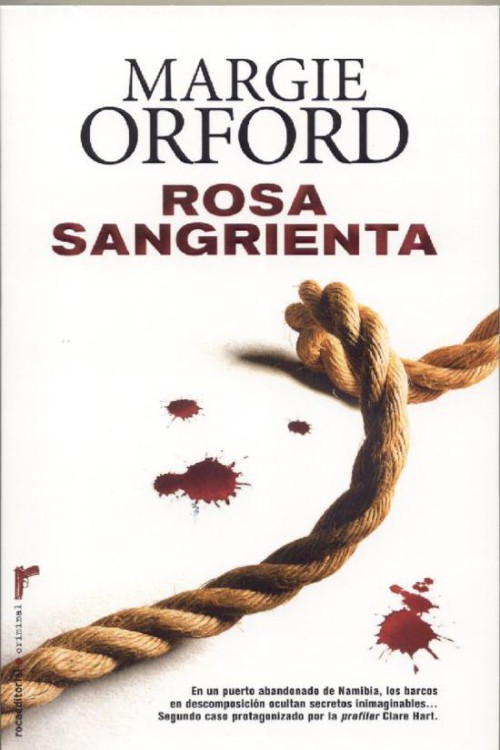 Rosa sangrienta