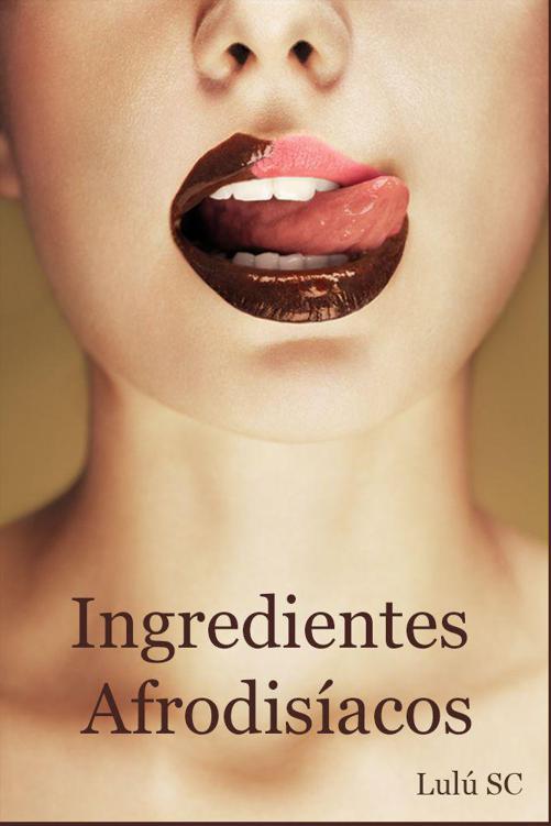 Ingredientes afrodisíacos