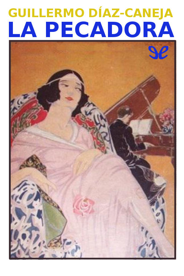 La pecadora