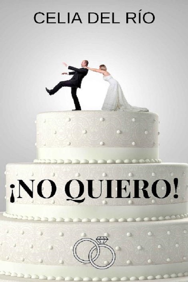 ¡No quiero!