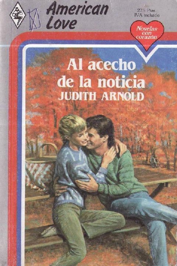 Al acecho de la noticia