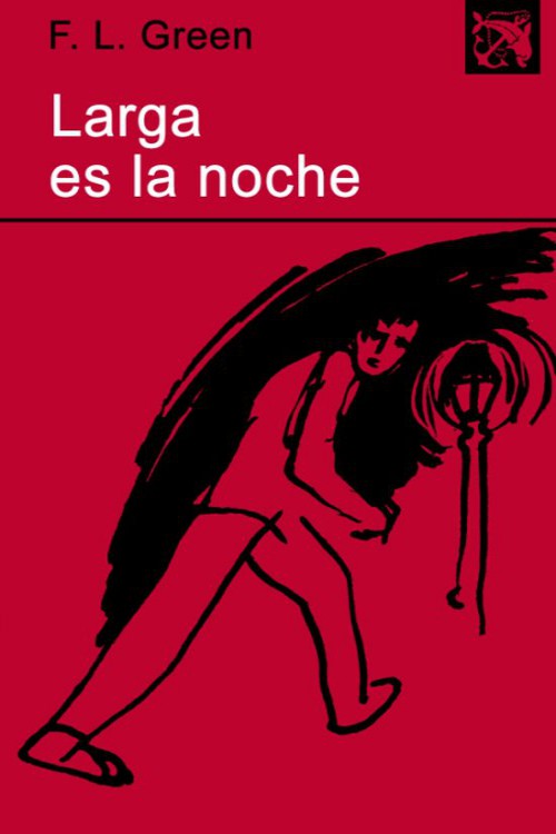 Larga es la noche