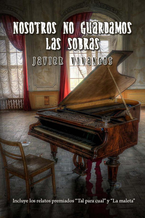 Nosotros no guardamos las sobras