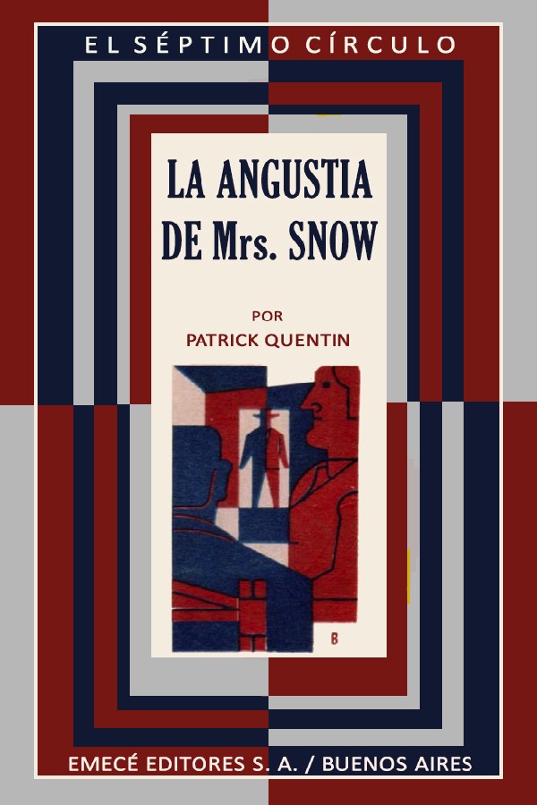 La angustia de Mrs. Snow