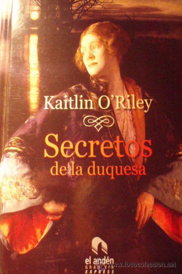 Secretos de la duquesa