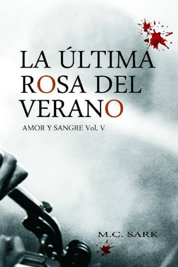 La última rosa del verano