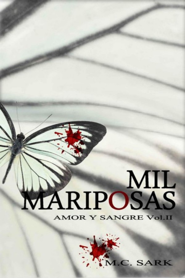 Mil mariposas