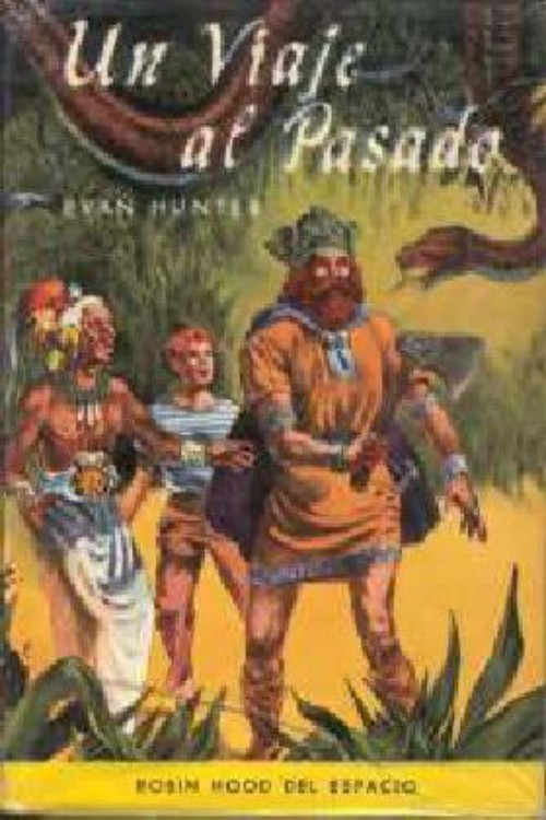 Un viaje al pasado