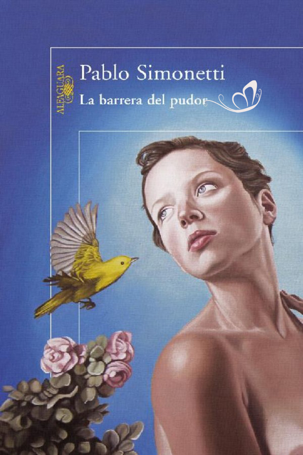 La barrera del pudor