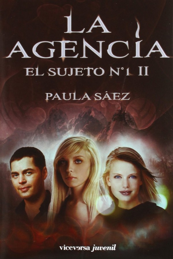 La agencia