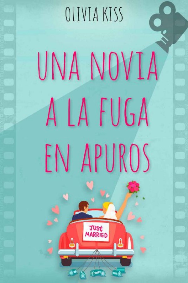 Una novia a la fuga en apuros