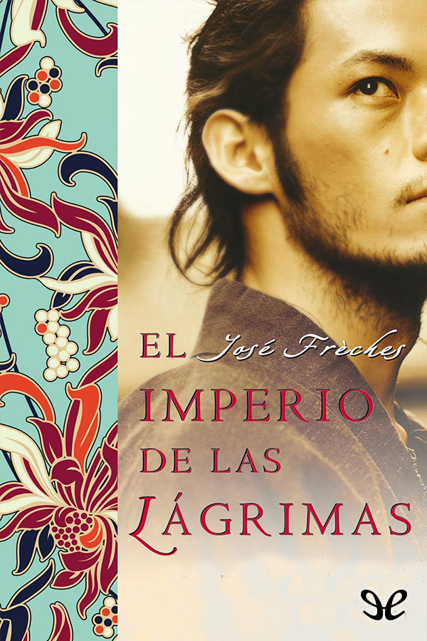 El imperio de las lágrimas