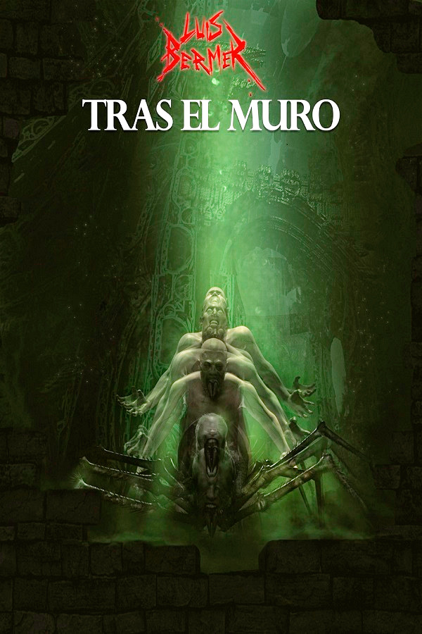 Tras el muro