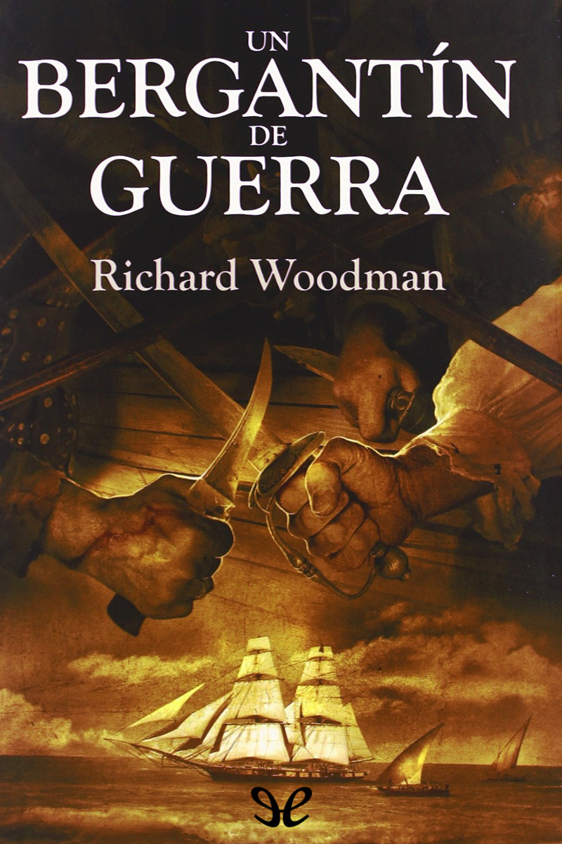 Un bergantín de guerra