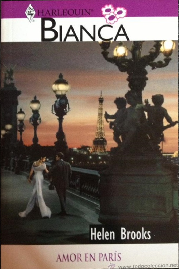 Amor en París