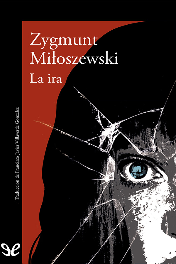 La ira