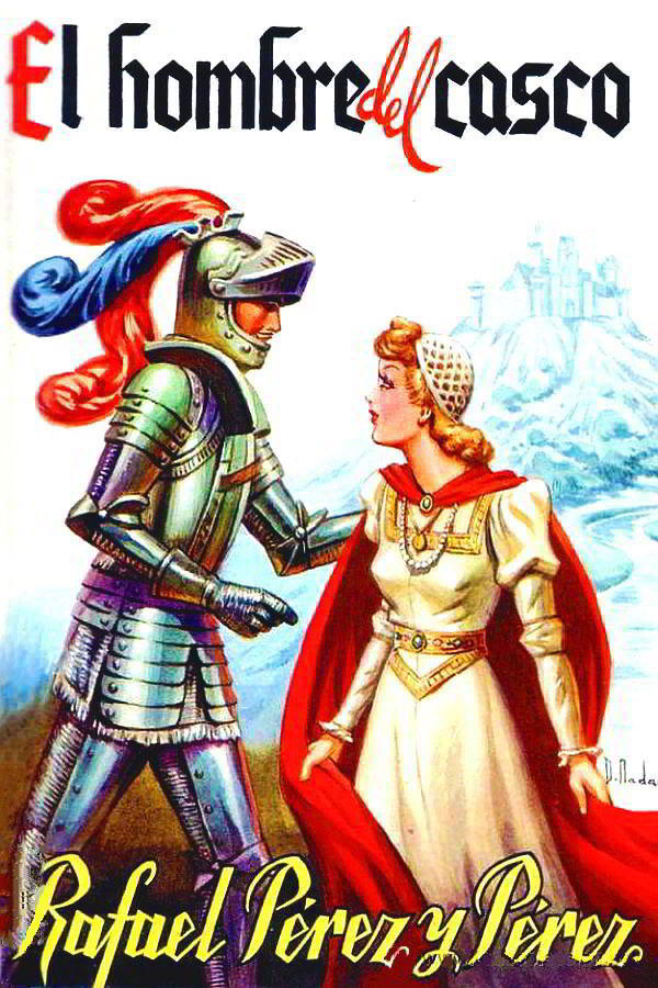 El hombre del casco