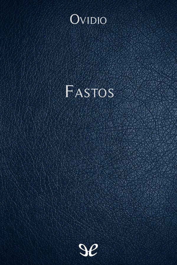 Fastos