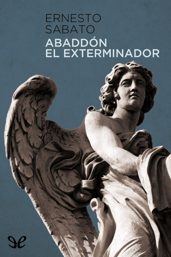 Abaddón el exterminador