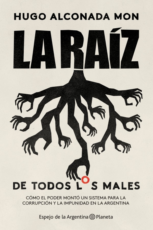 La raíz de todos los males