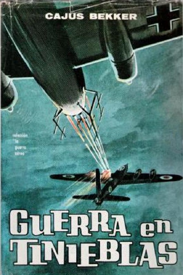 Guerra en tinieblas
