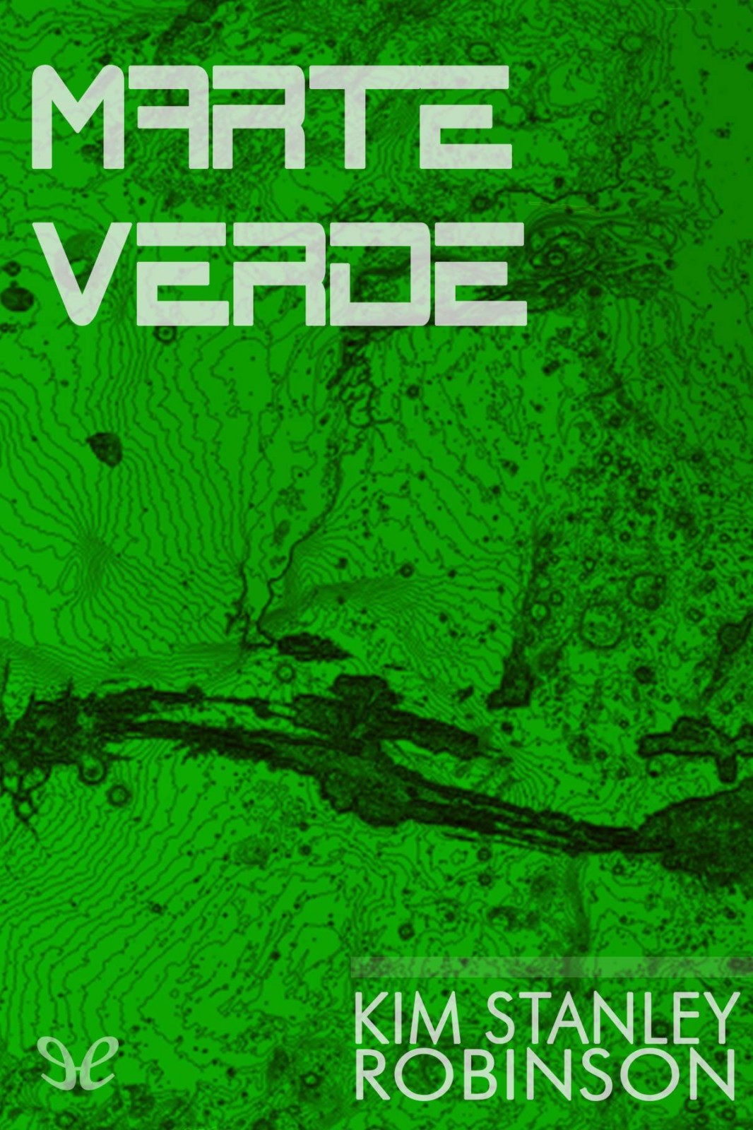 Marte verde