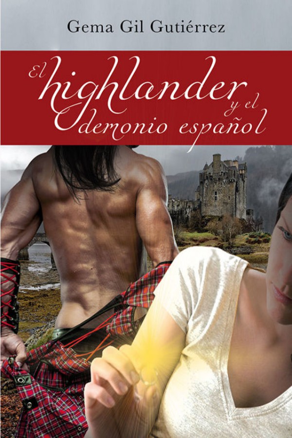 El highlander y el demonio español