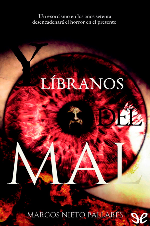 Y líbranos del mal